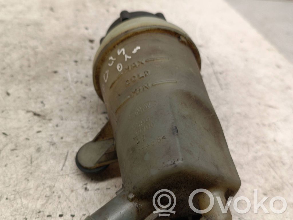 Ford Mondeo Mk III Power steering fluid tank/reservoir 