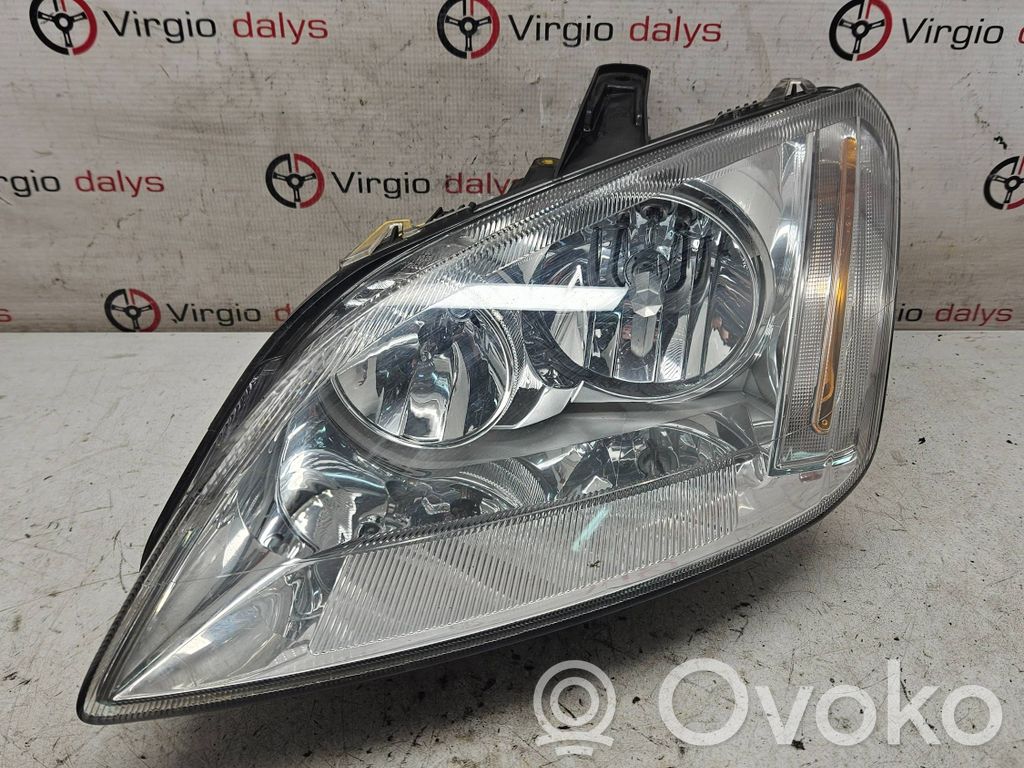 Ford Focus C-MAX Etu-/Ajovalo 