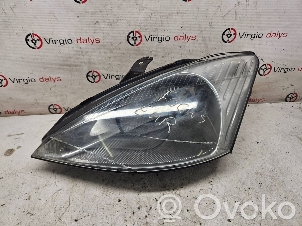 Headlight/headlamp   1M5113006