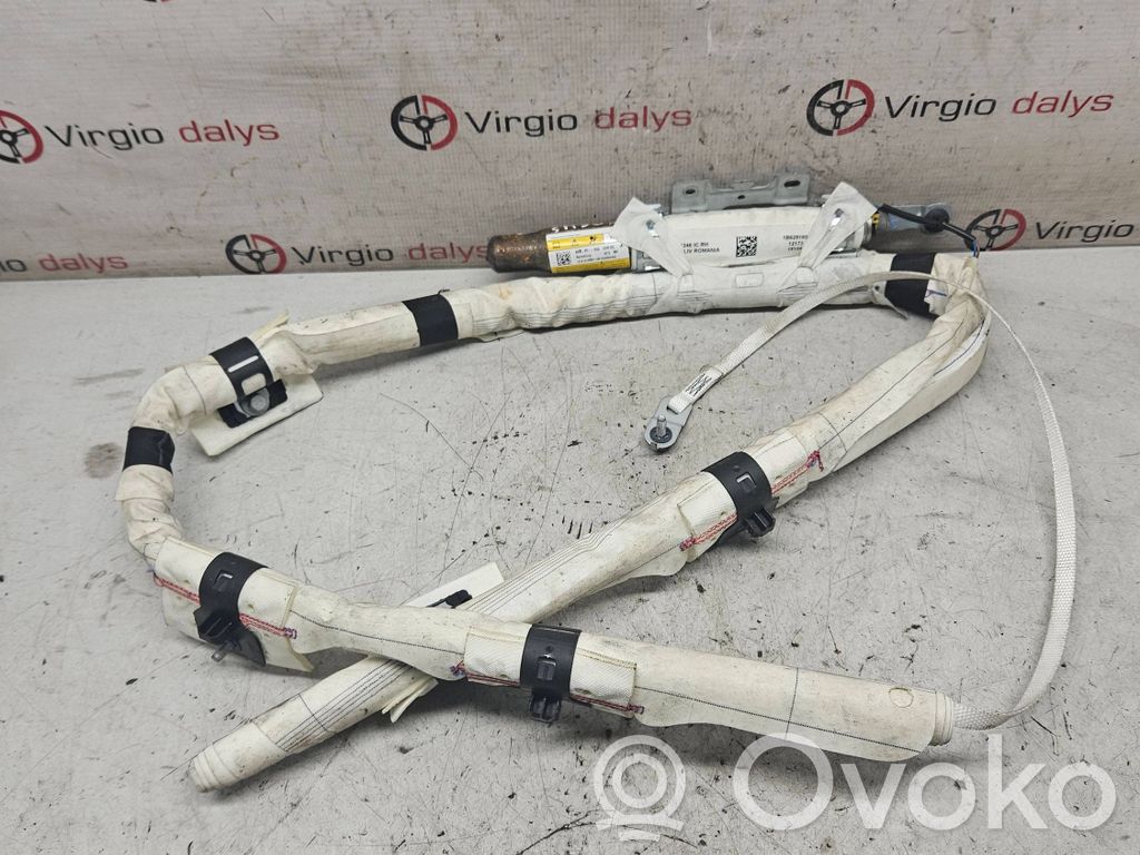 Ford Focus Roof airbag 