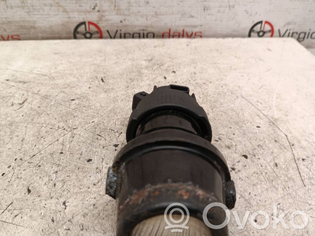 Ford Mondeo Mk III Front fog light 