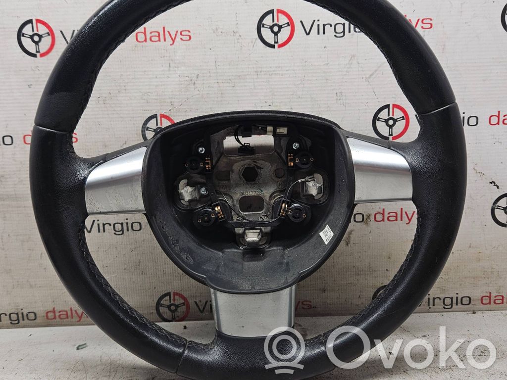 Ford Focus Vairas 