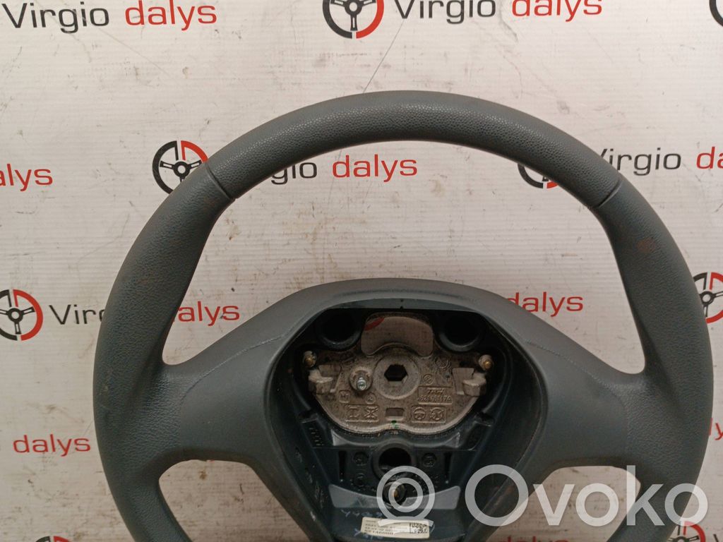 Ford Fiesta Stūre 