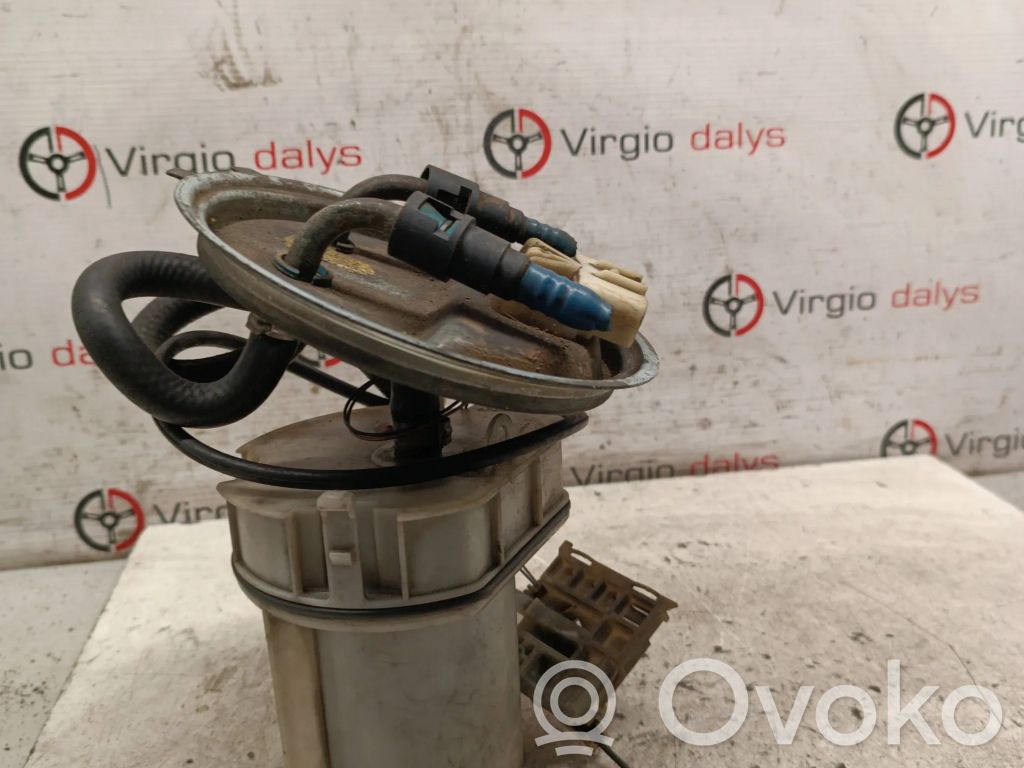 Opel Vectra B Fuel level sensor 