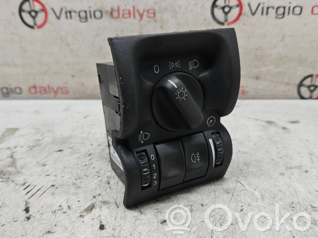 Opel Vectra B Light switch 