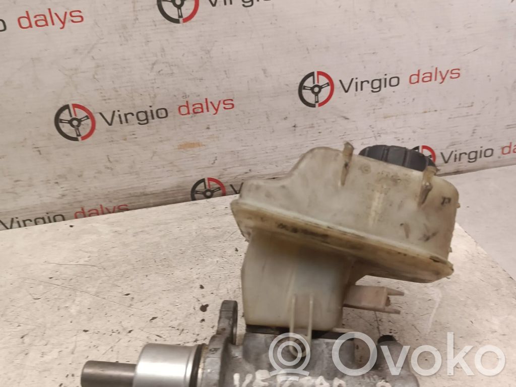Opel Vectra C Master brake cylinder 