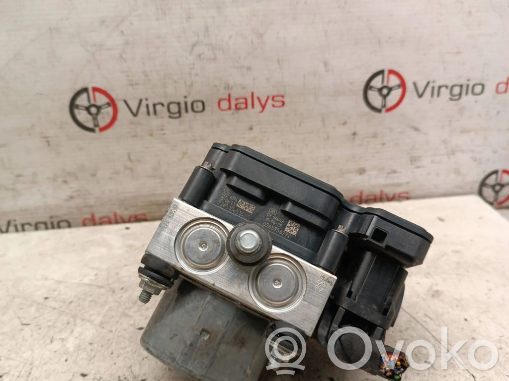 ABS Pump   39002554,2265106516,0224194