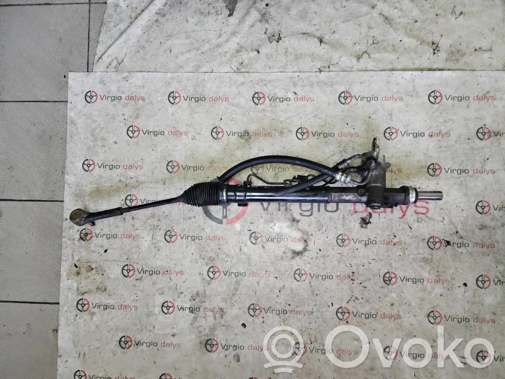 Fiat Doblo Steering rack 