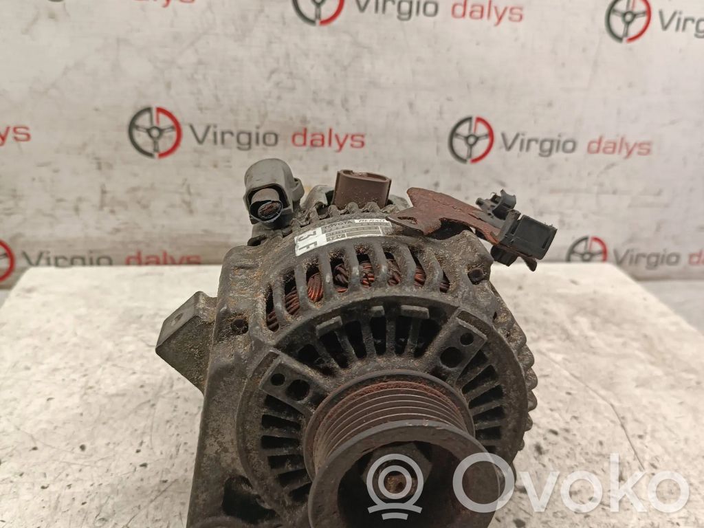 Toyota RAV 4 (XA20) Ģenerators 