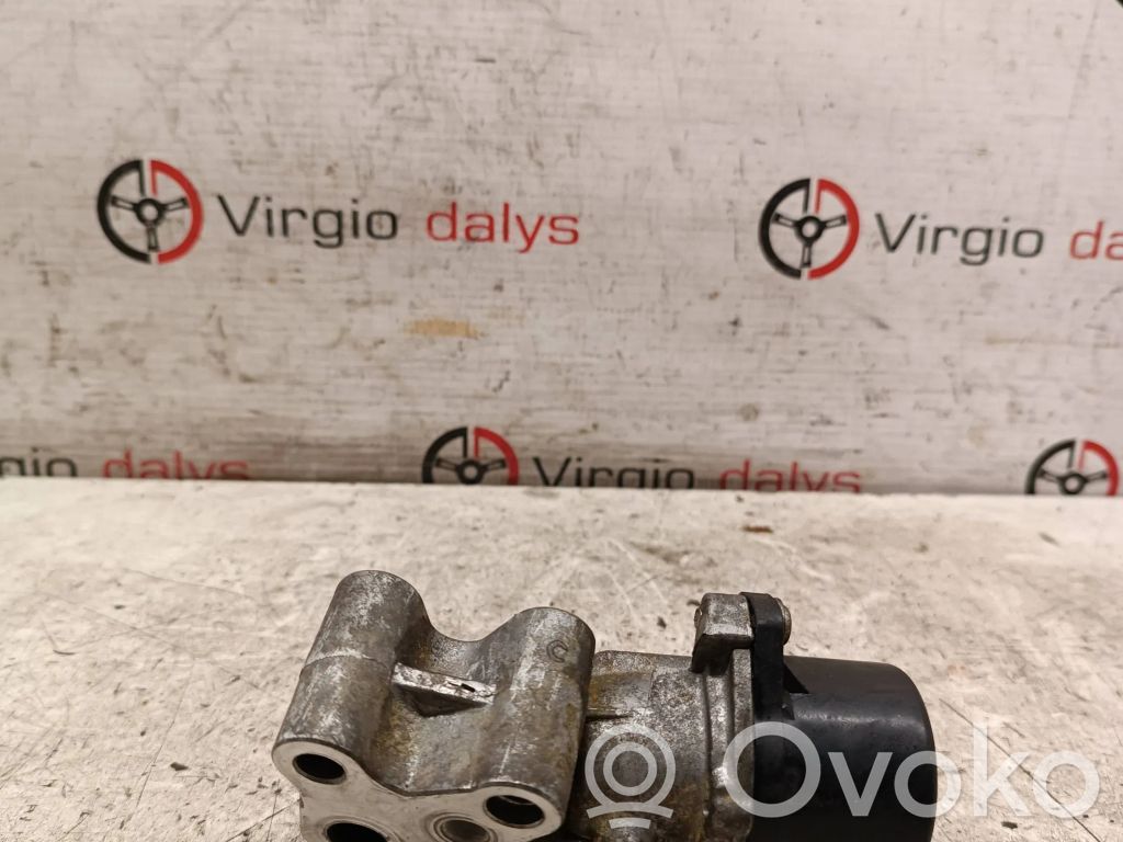Toyota iQ EGR valve 