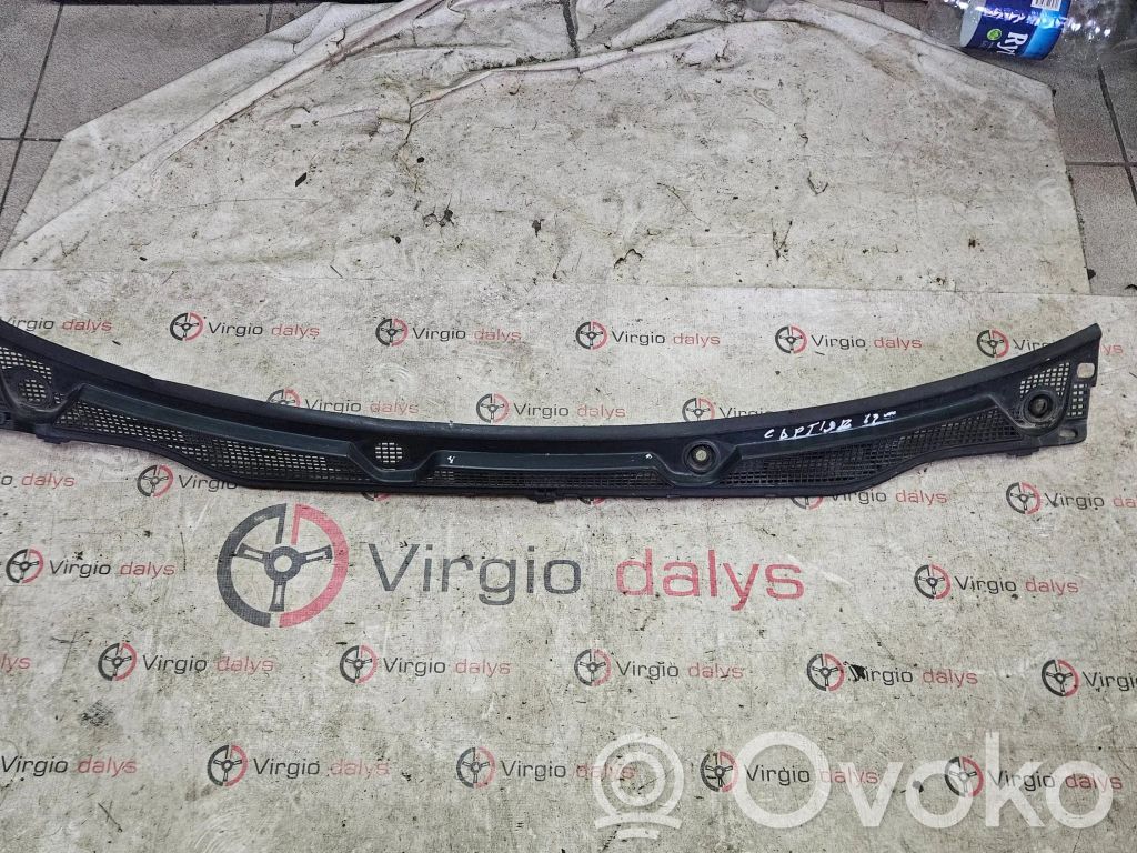 Renault Captur Rivestimento del tergicristallo 