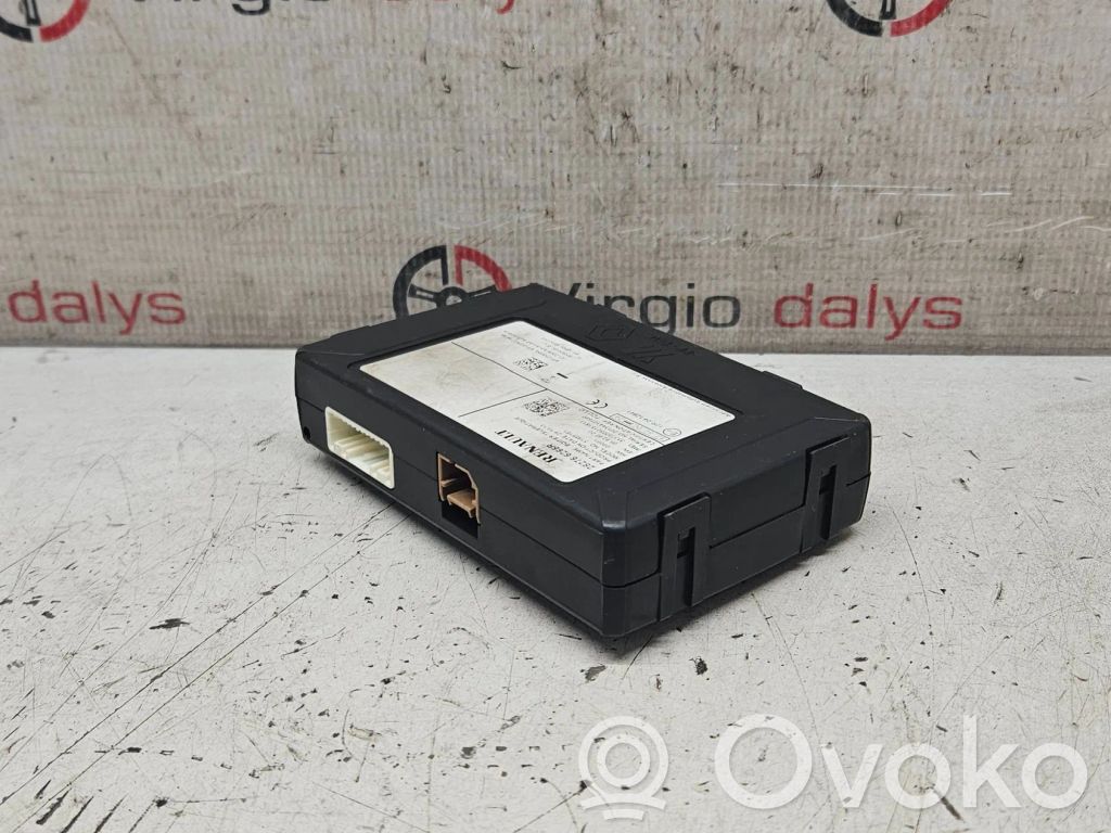 Other control units/modules   282765265R,10R0412841