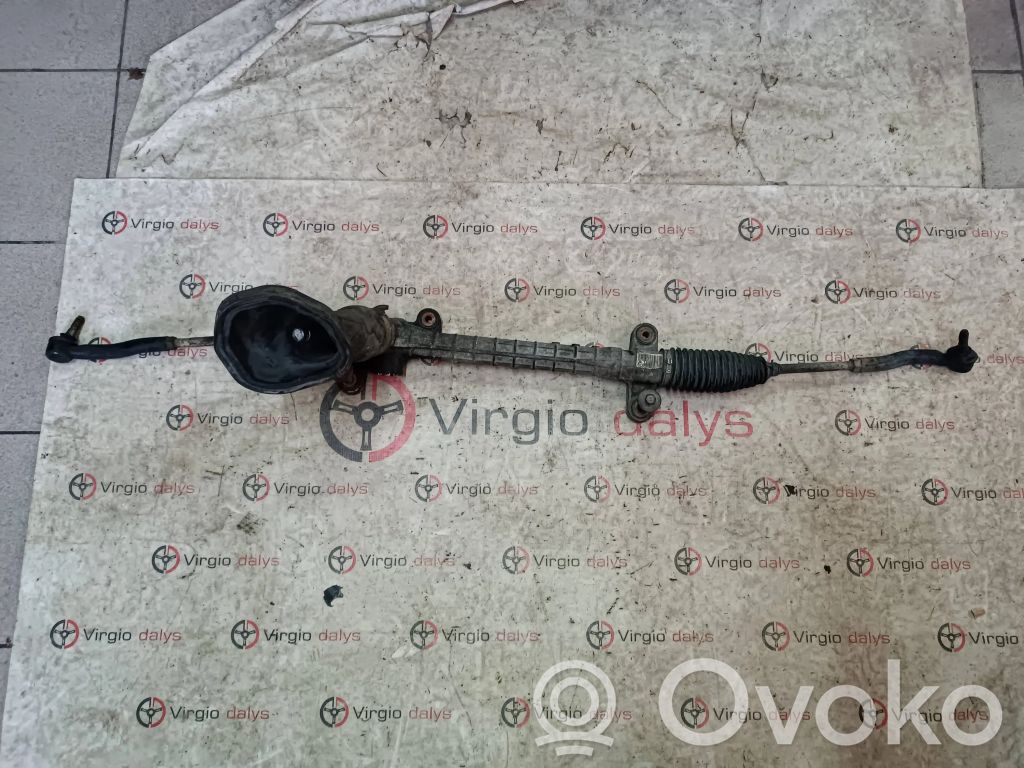Toyota Corolla E120 E130 Vairo kolonėlė 