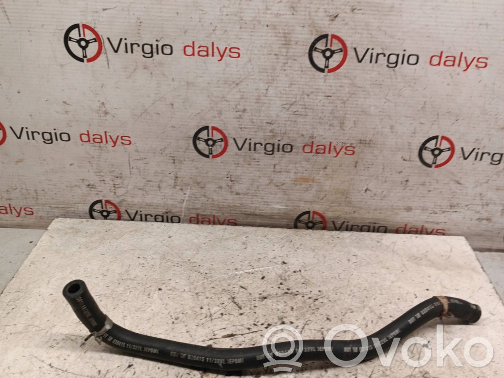 Renault Kadjar Engine coolant pipe/hose 