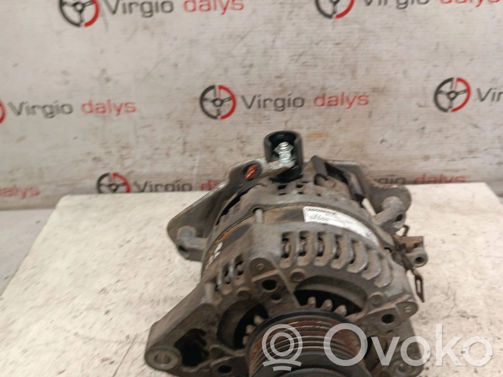 Honda HR-V Alternator 