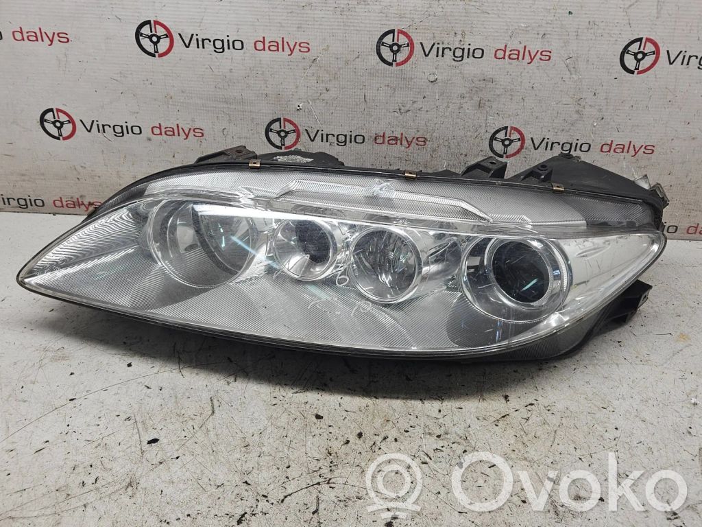 Headlight/headlamp