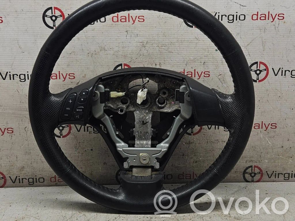 Mazda 3 I Volan 
