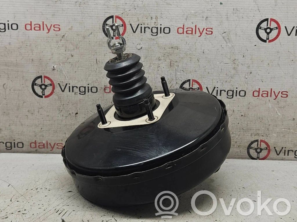 Mazda 2 Brake booster 