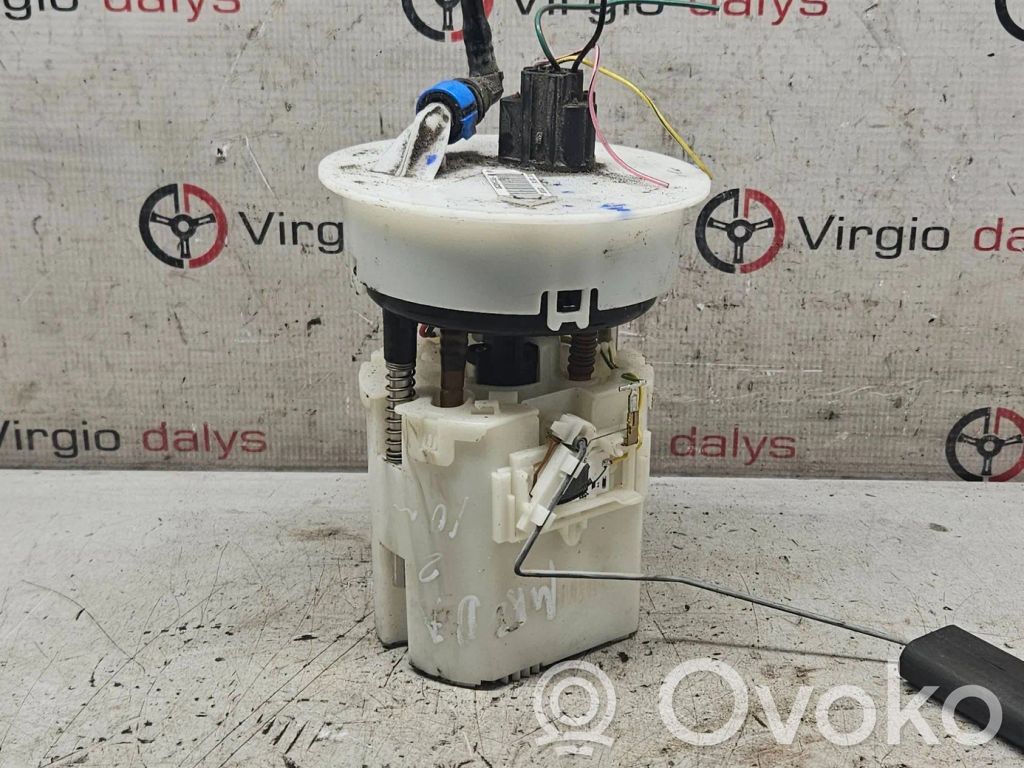 Mazda 2 In-tank fuel pump 