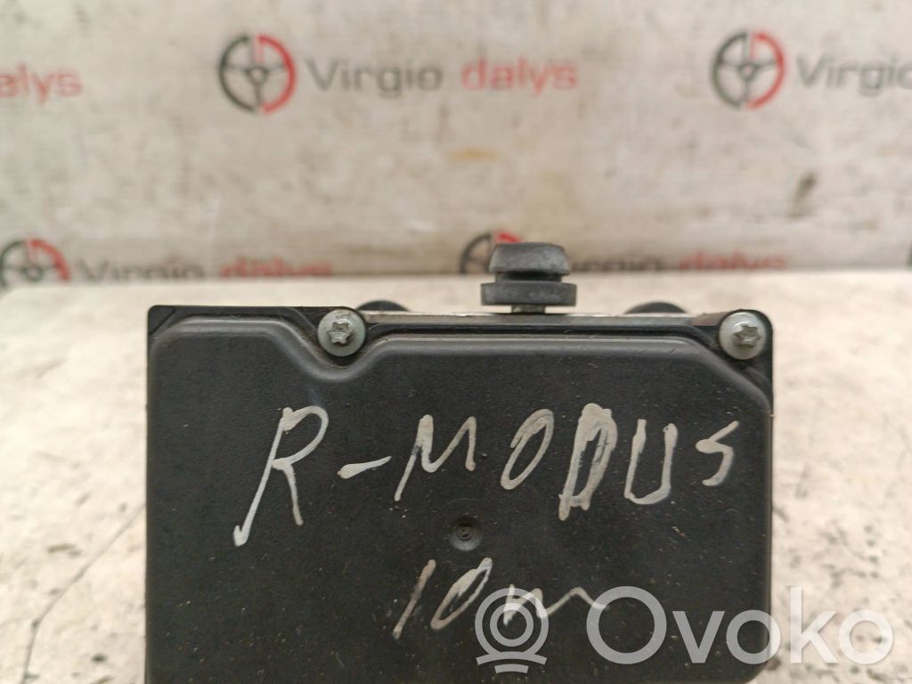 ABS-pumppu   0265232075,8200747,5523L4160640