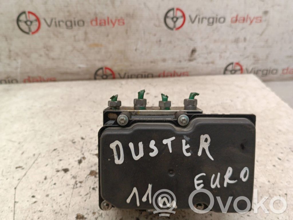 ABS Pump   8200846463,5653L3130411,0265232384