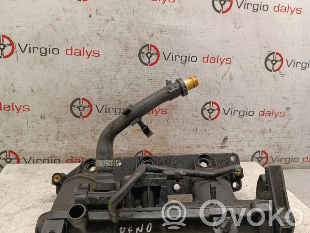 Dacia Sandero II Kolektorius įsiurbimo 