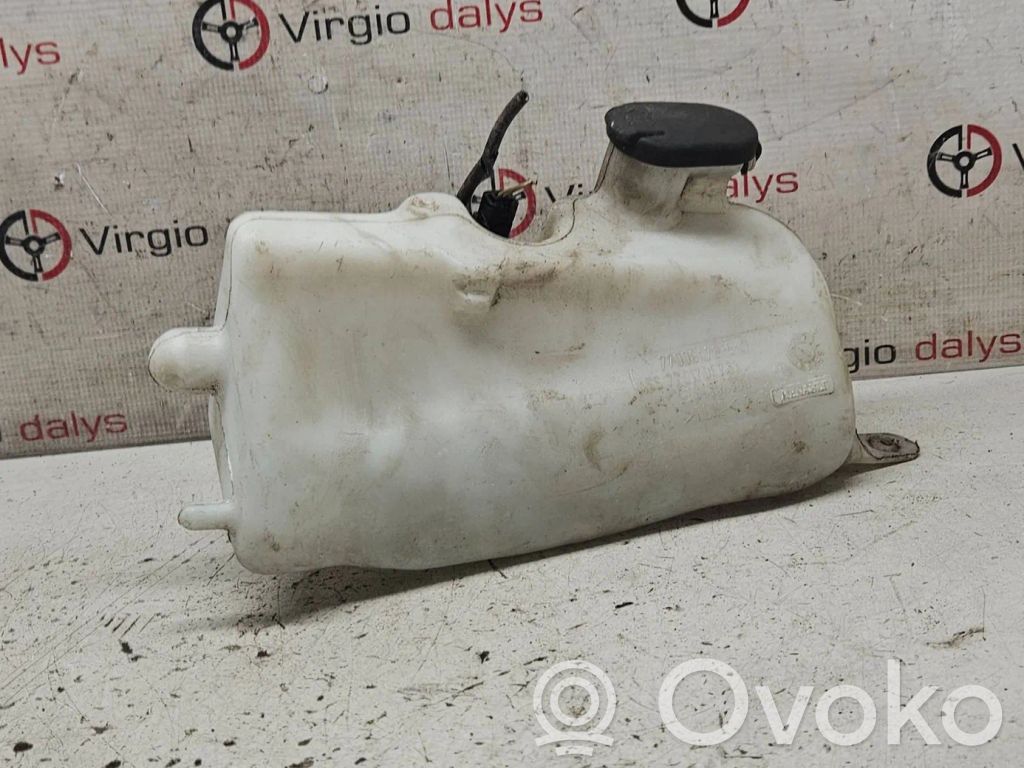 Renault Clio II Rezervor lichid spălare parbriz 