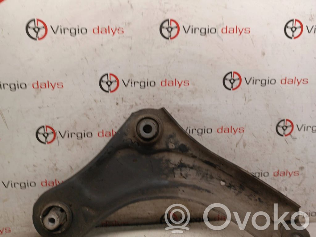 Renault Megane III Вилы 