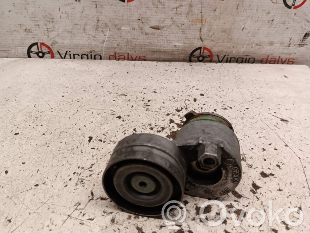 Renault Megane I Diržo įtempėjas 