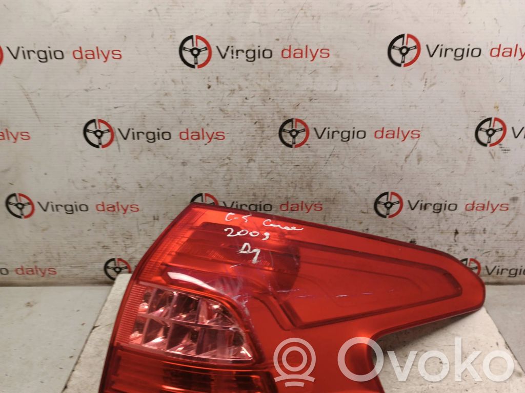 Citroen C5 Rear/tail lights 