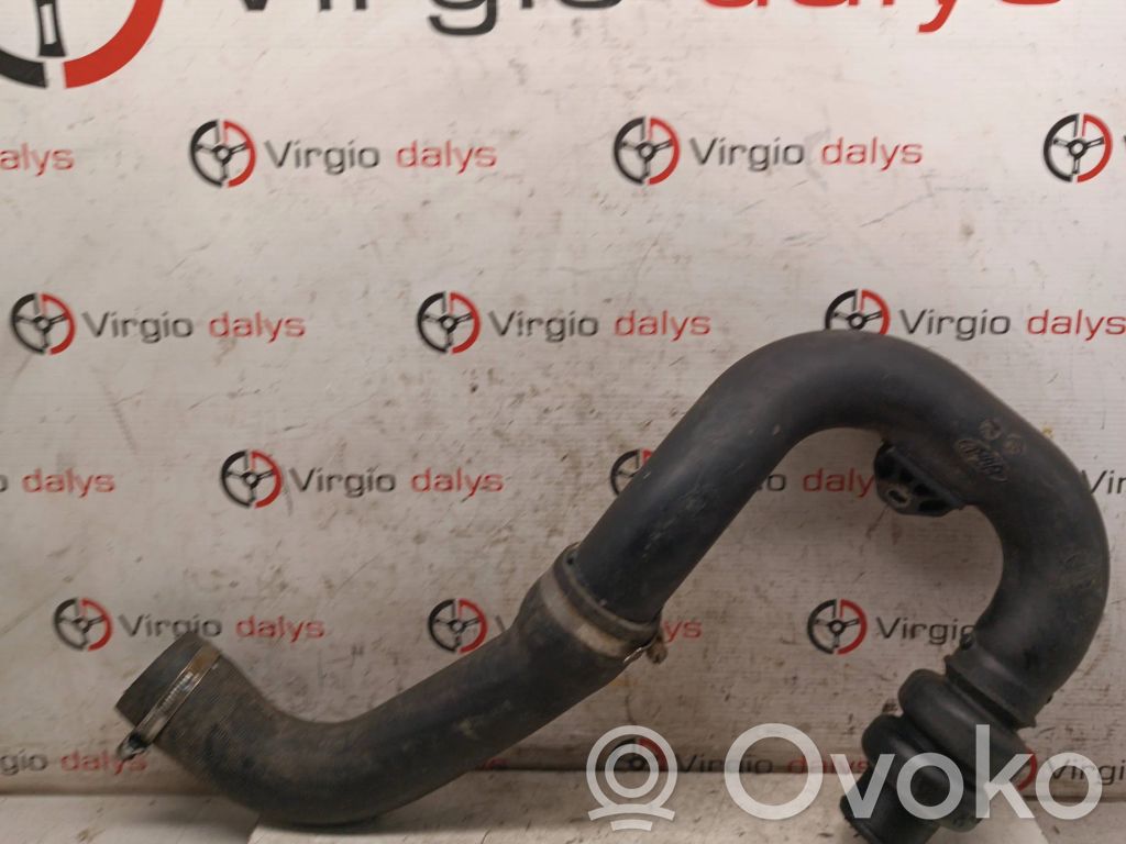 Ford Ranger Intercooler hose/pipe 