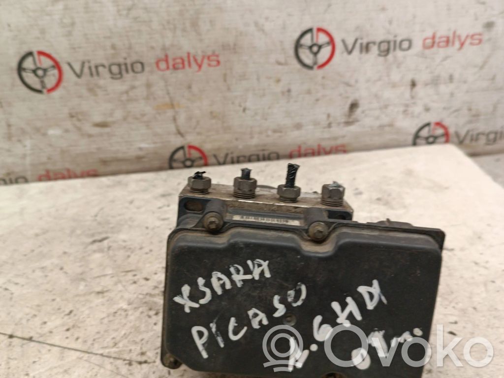 Citroen Xsara Picasso ABS Pump 