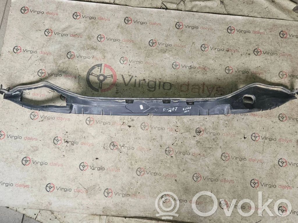 Peugeot 207 Wiper trim 