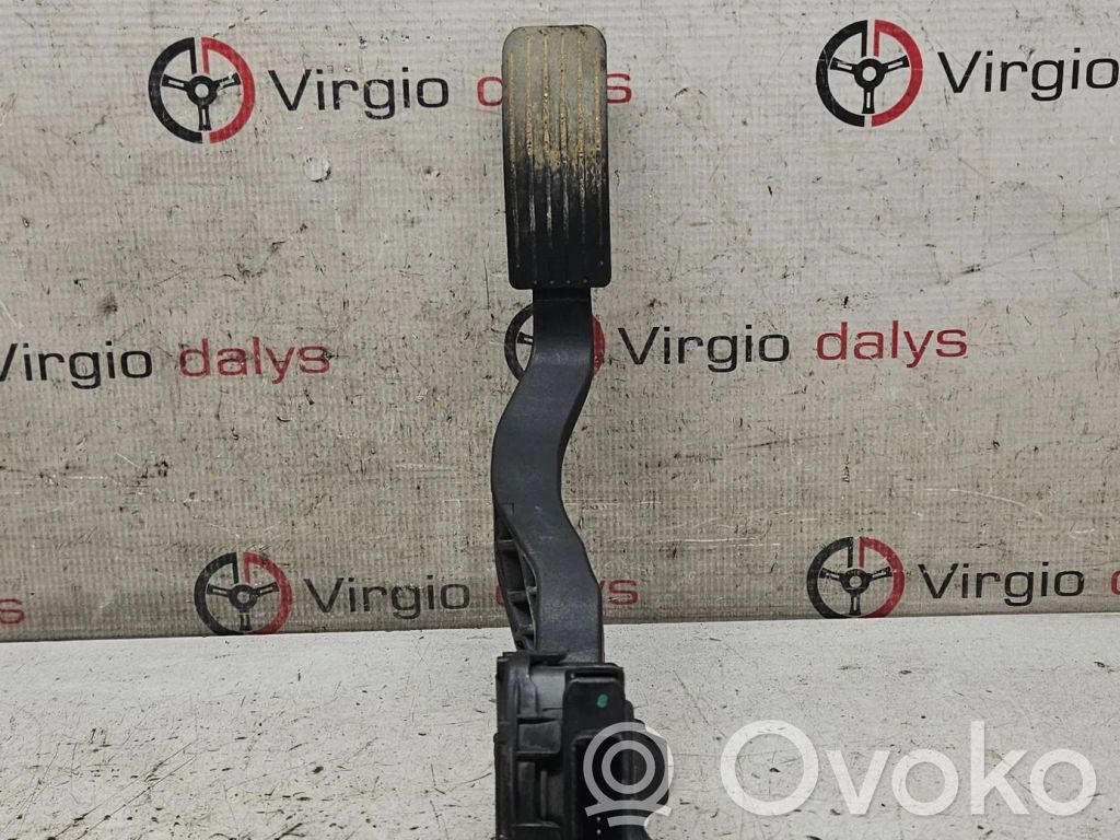 Citroen C3 Accelerator throttle pedal 