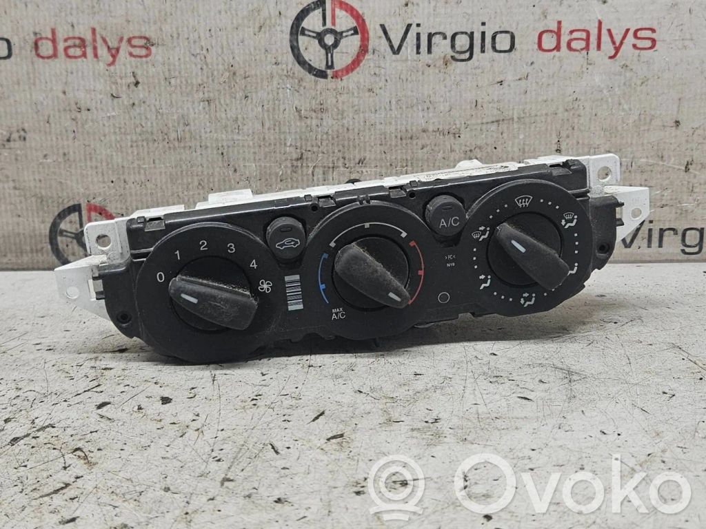 Ford Kuga I Climate control unit 