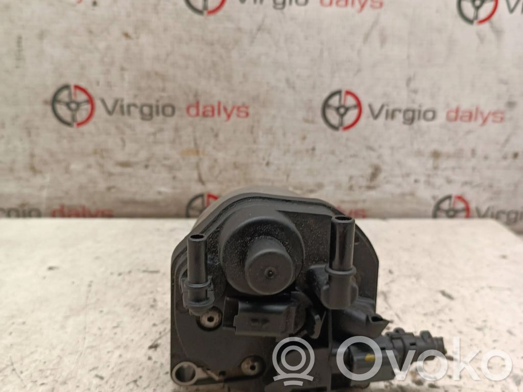 Citroen C3 Picasso Obudowa filtra paliwa 