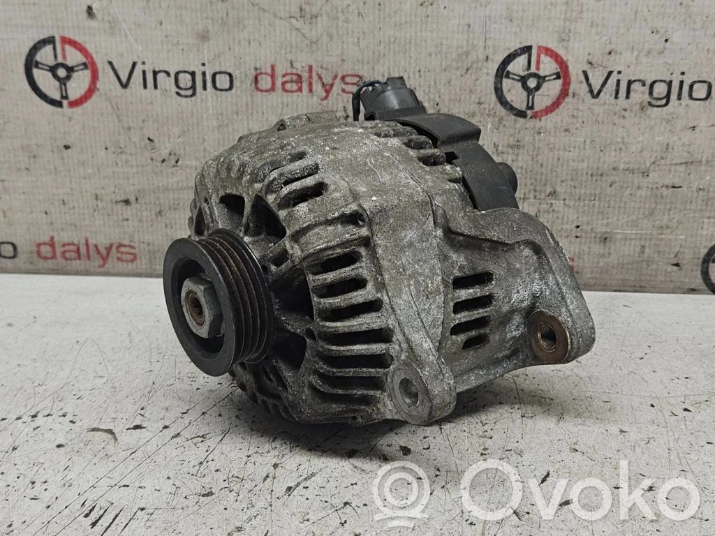 Nissan Micra Ģenerators 