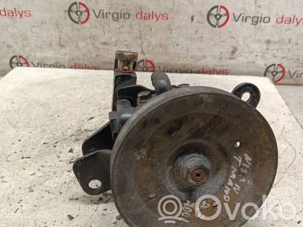 Nissan Terrano Power steering pump 