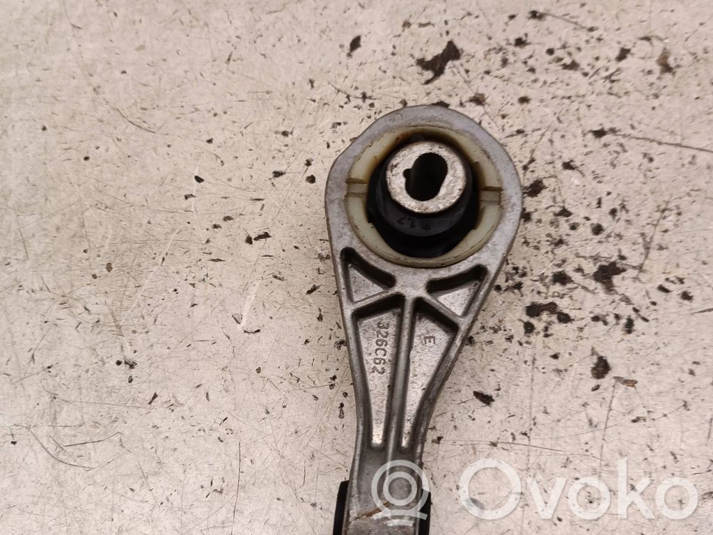 Engine mount bracket   326C62