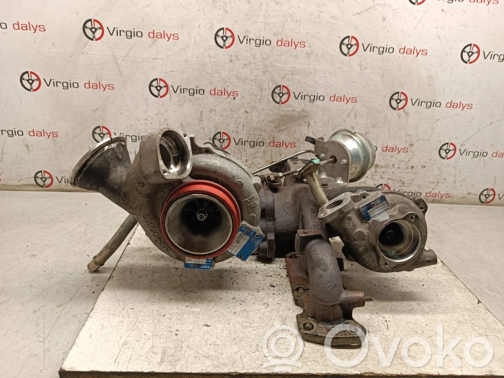 Turbina   54399700141,50281225,6010146