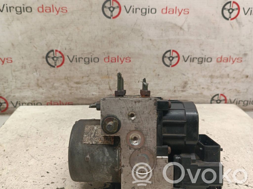 ABS Blokas   B0091,980701618,F40HU411