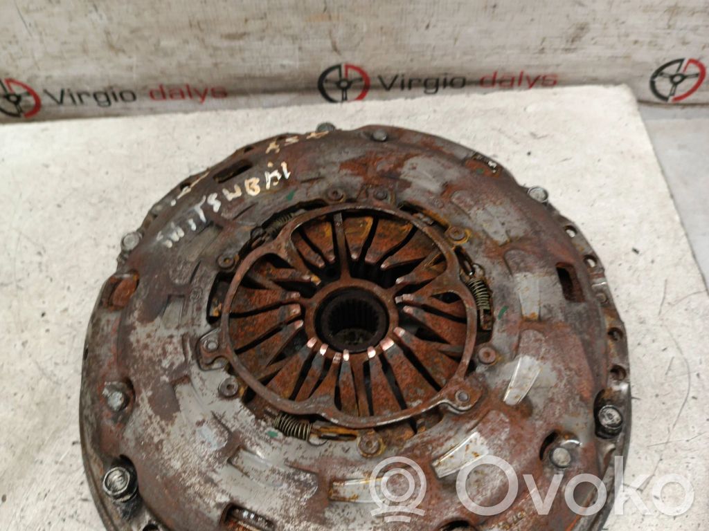 Clutch set kit   2300A055