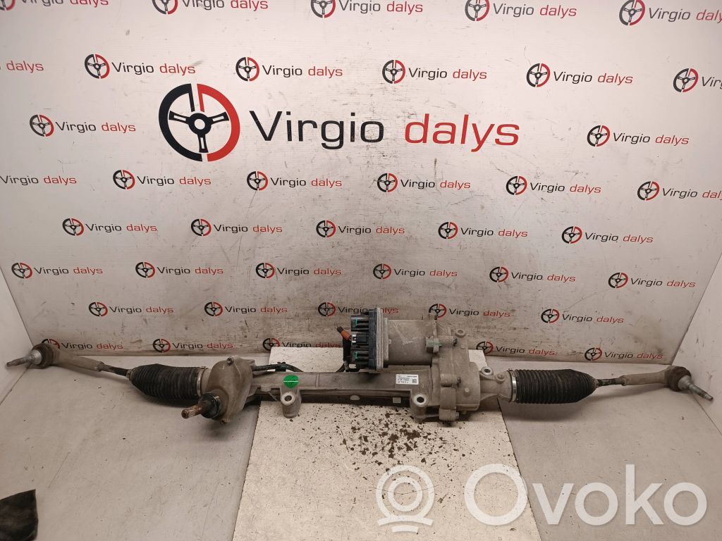 Tesla Model Y Steering rack 