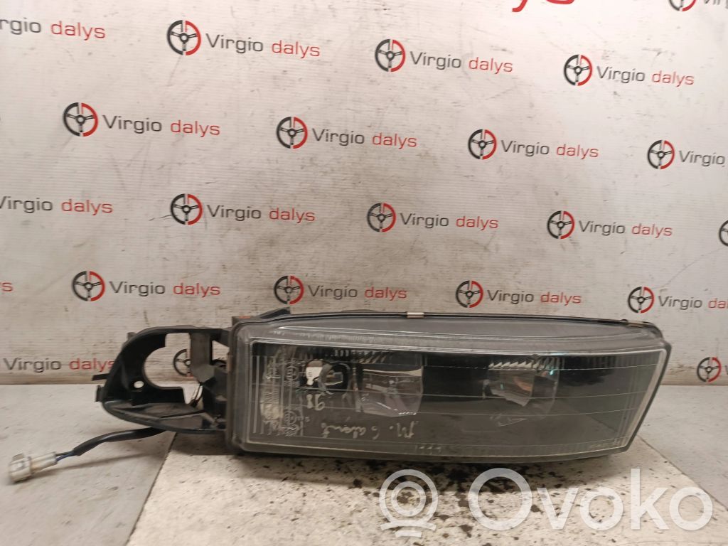 Mitsubishi Galant Headlight/headlamp 