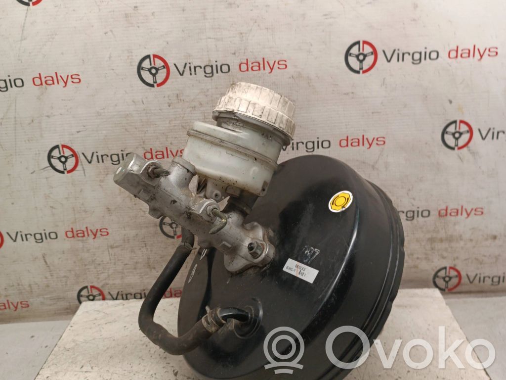 Mitsubishi L200 Brake booster 