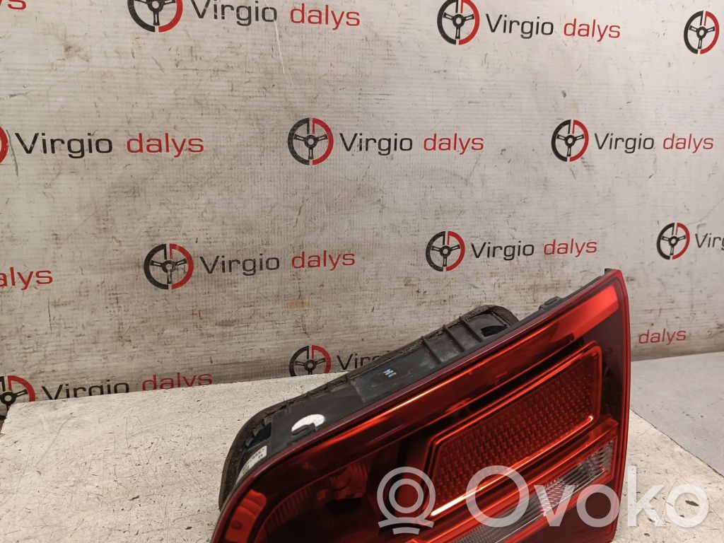 Audi A3 S3 8V Tailgate rear/tail lights 