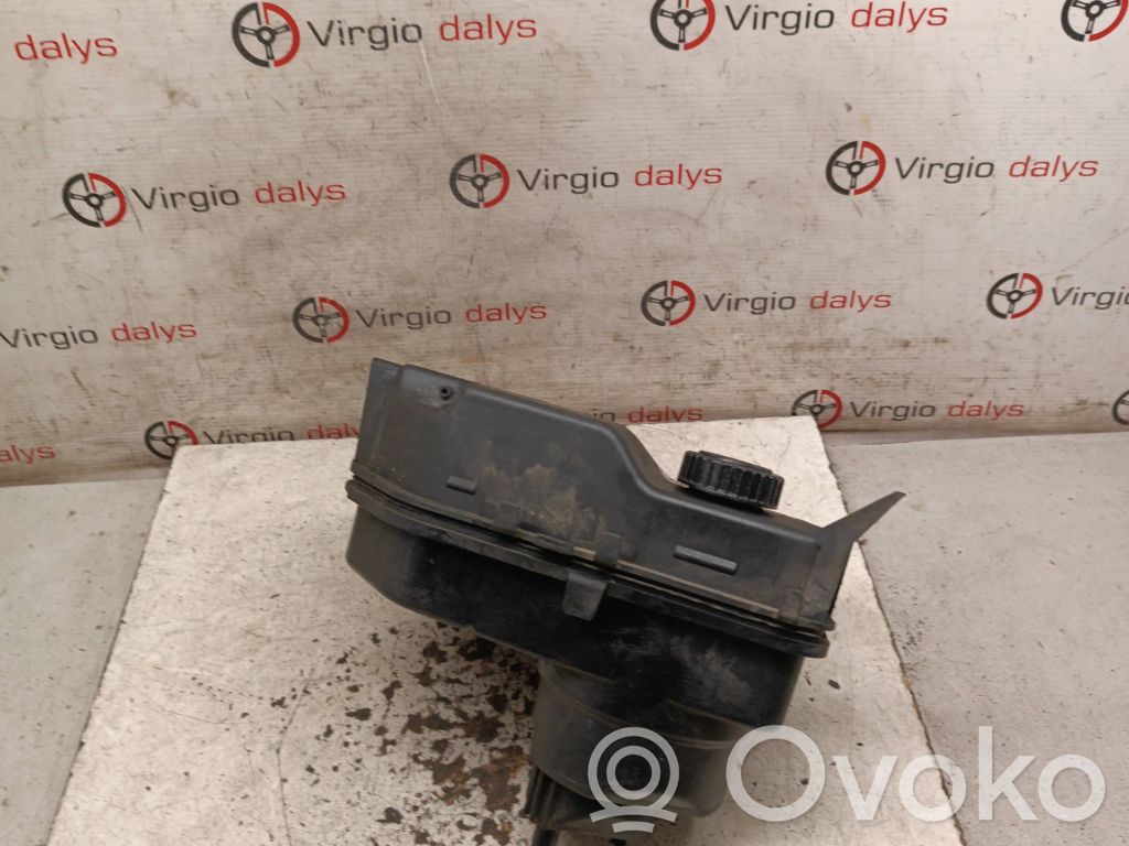 Citroen C5 Ohjaustehostimen nestesäiliö 