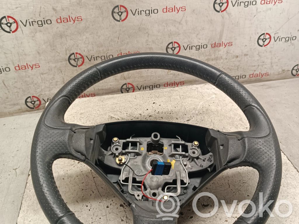 Ohjauspyörä   96866878