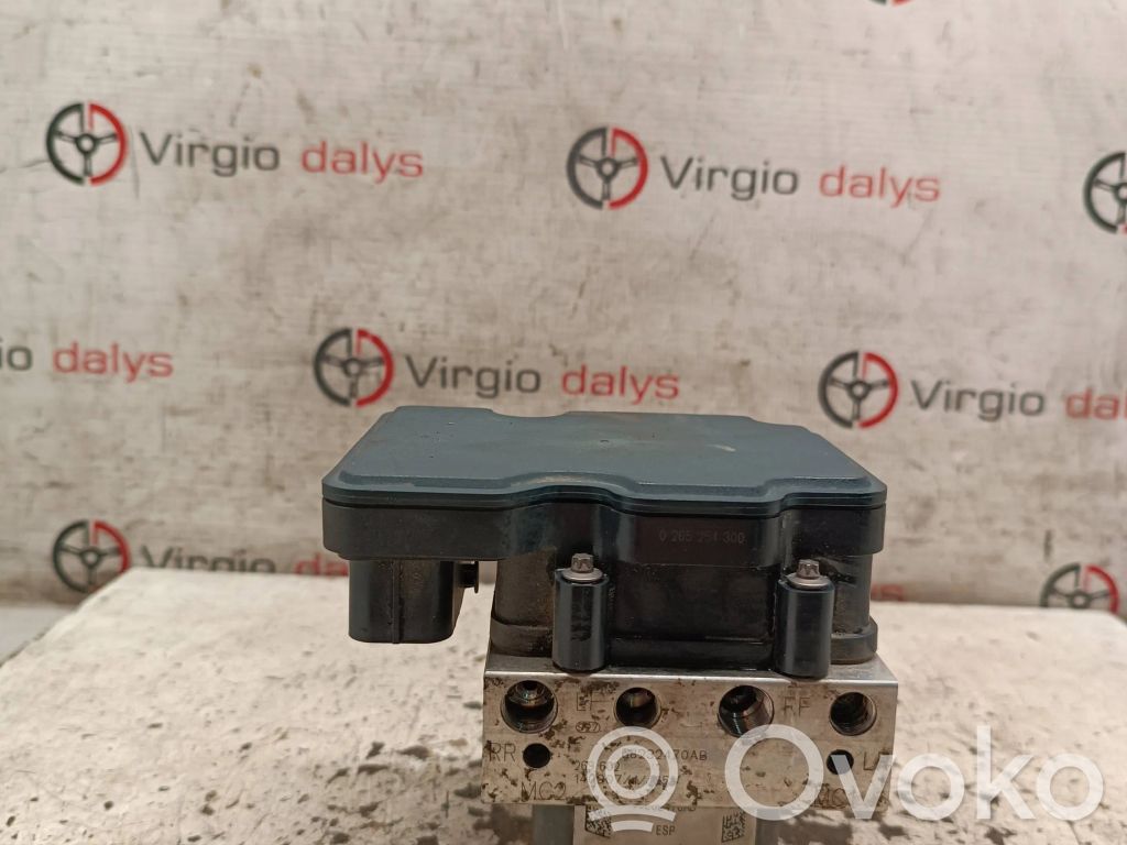 Chrysler 200 Bomba de ABS 