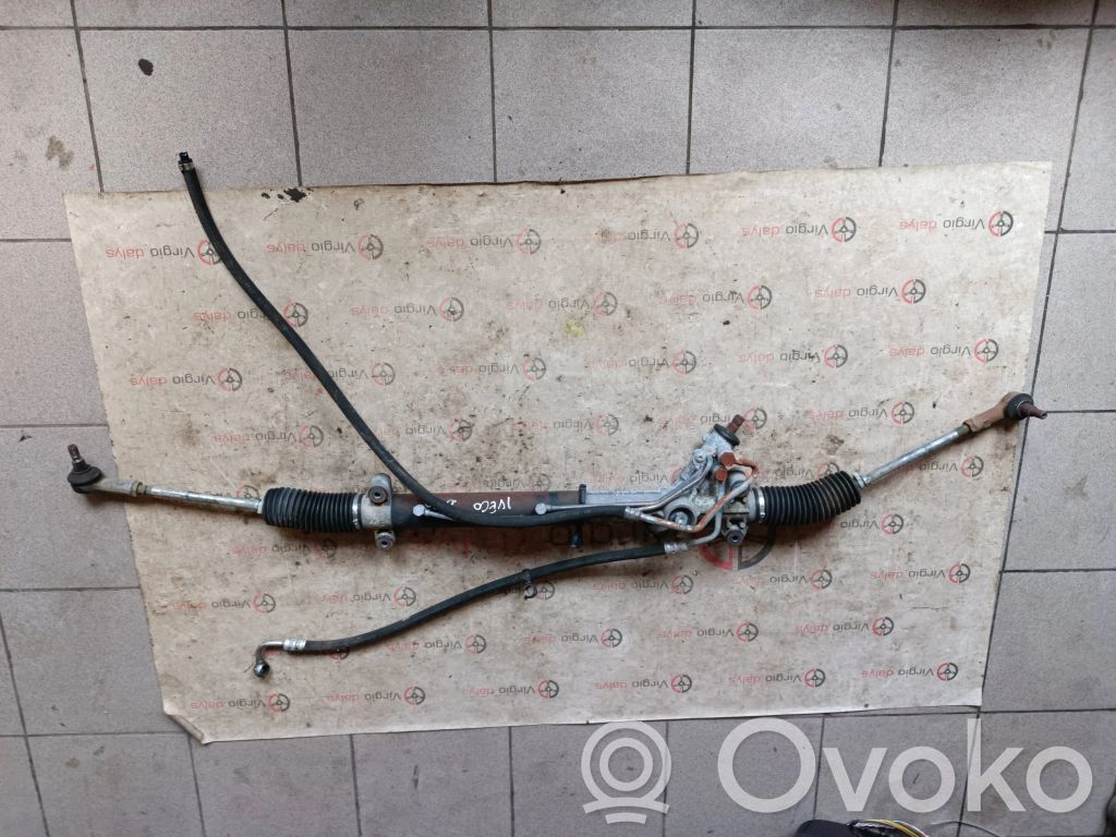 Iveco Daily 35 - 40.10 Steering rack 